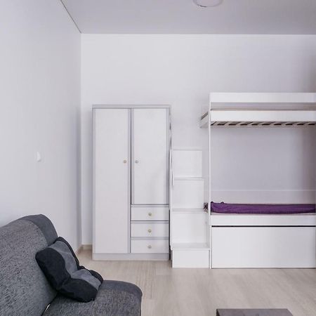 Sandra Apartamentai Kaunas Exterior photo
