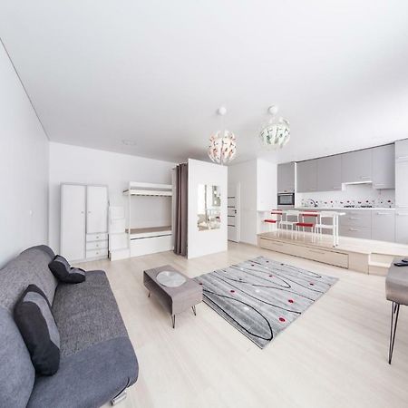 Sandra Apartamentai Kaunas Exterior photo