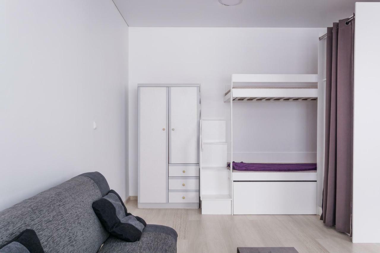 Sandra Apartamentai Kaunas Exterior photo