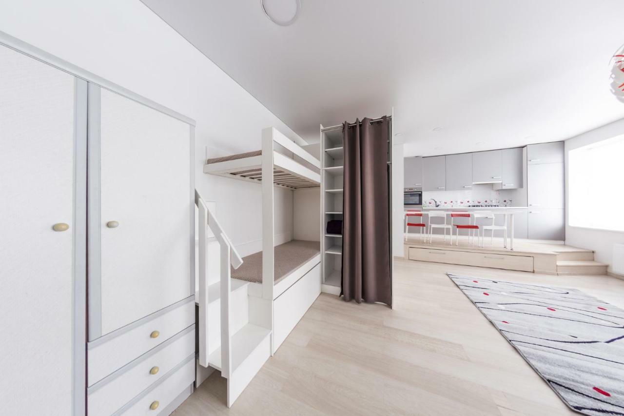 Sandra Apartamentai Kaunas Exterior photo