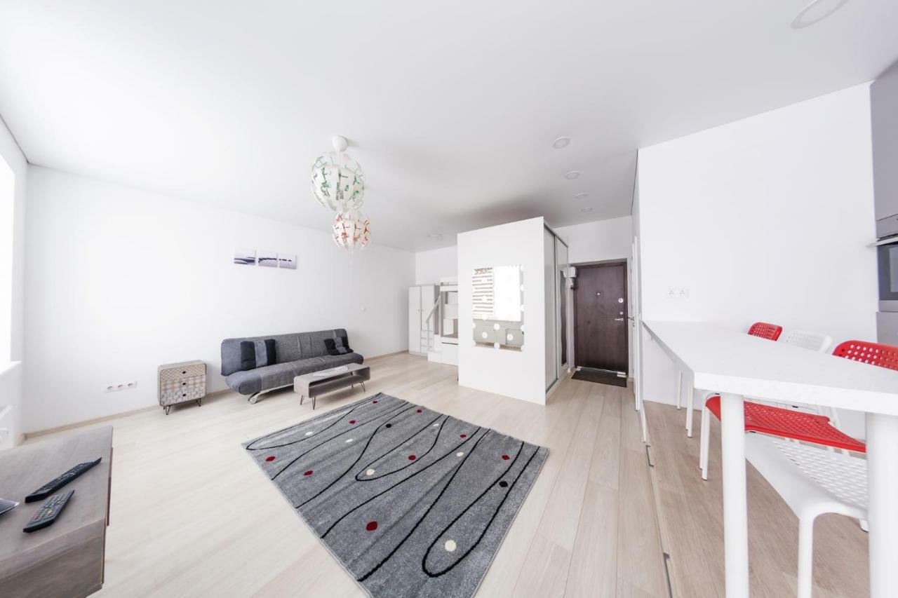 Sandra Apartamentai Kaunas Exterior photo