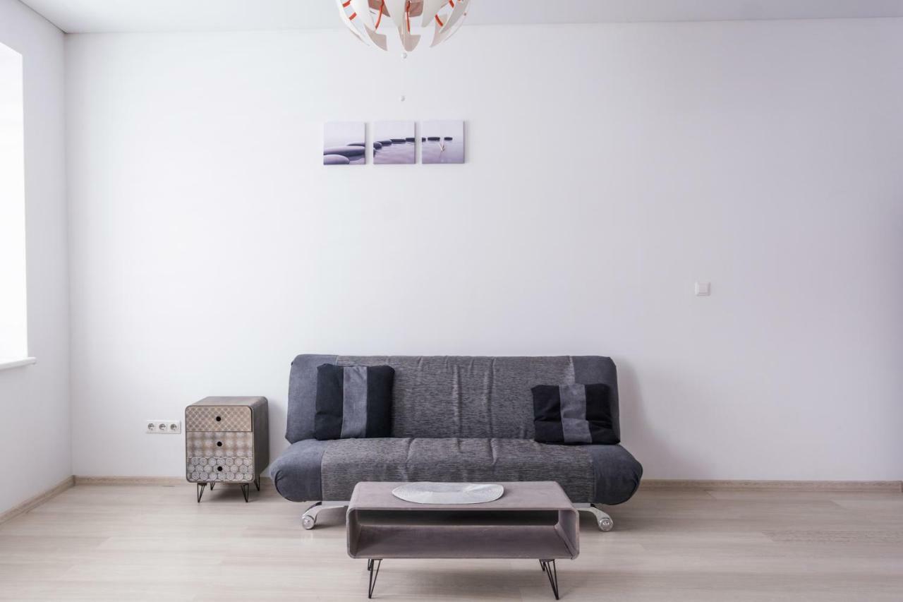 Sandra Apartamentai Kaunas Exterior photo